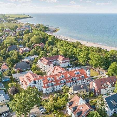 Meerblick-Apartment 62 Болтенхаген Екстериор снимка
