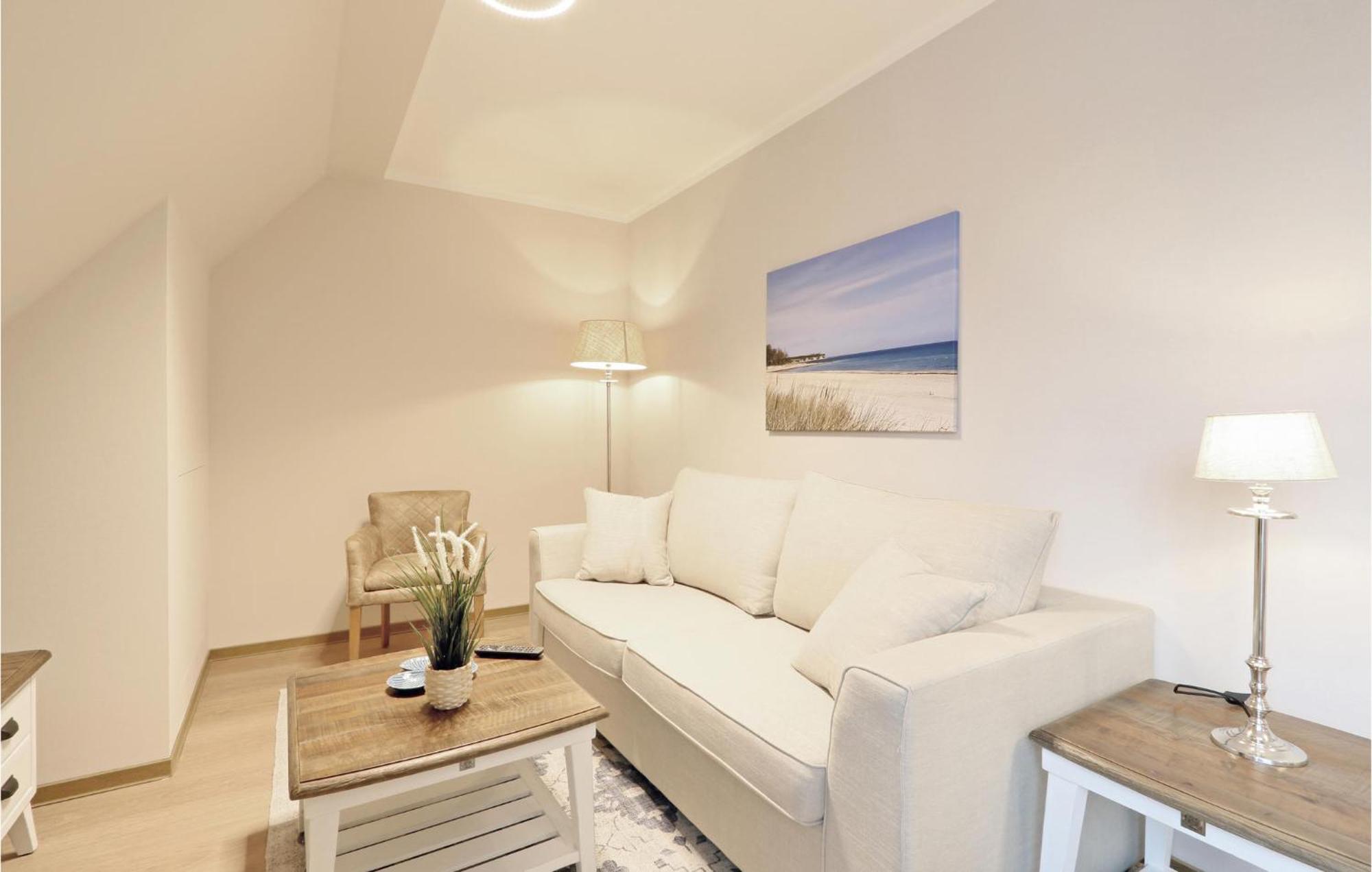Meerblick-Apartment 62 Болтенхаген Екстериор снимка