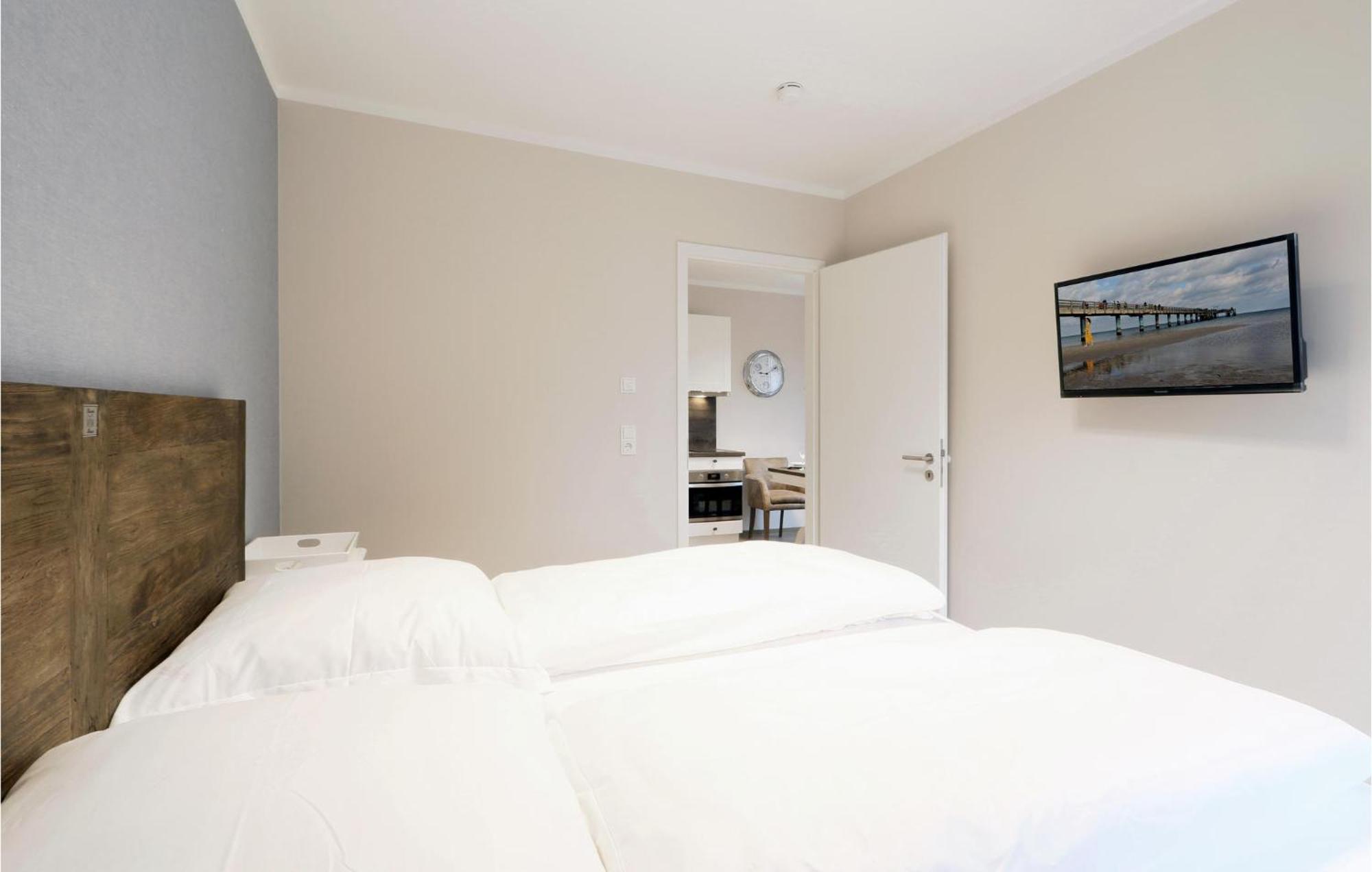 Meerblick-Apartment 62 Болтенхаген Екстериор снимка