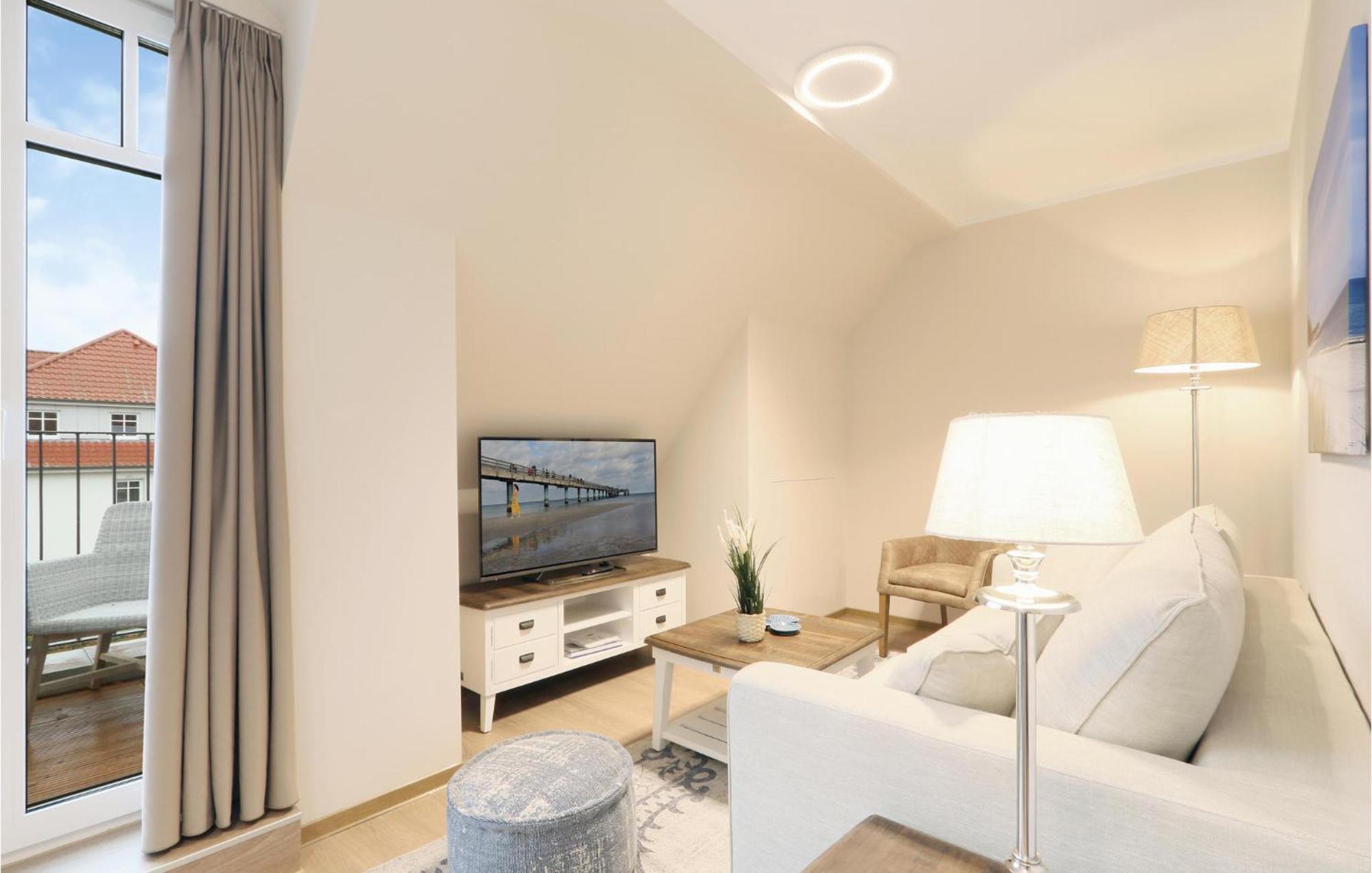 Meerblick-Apartment 62 Болтенхаген Екстериор снимка