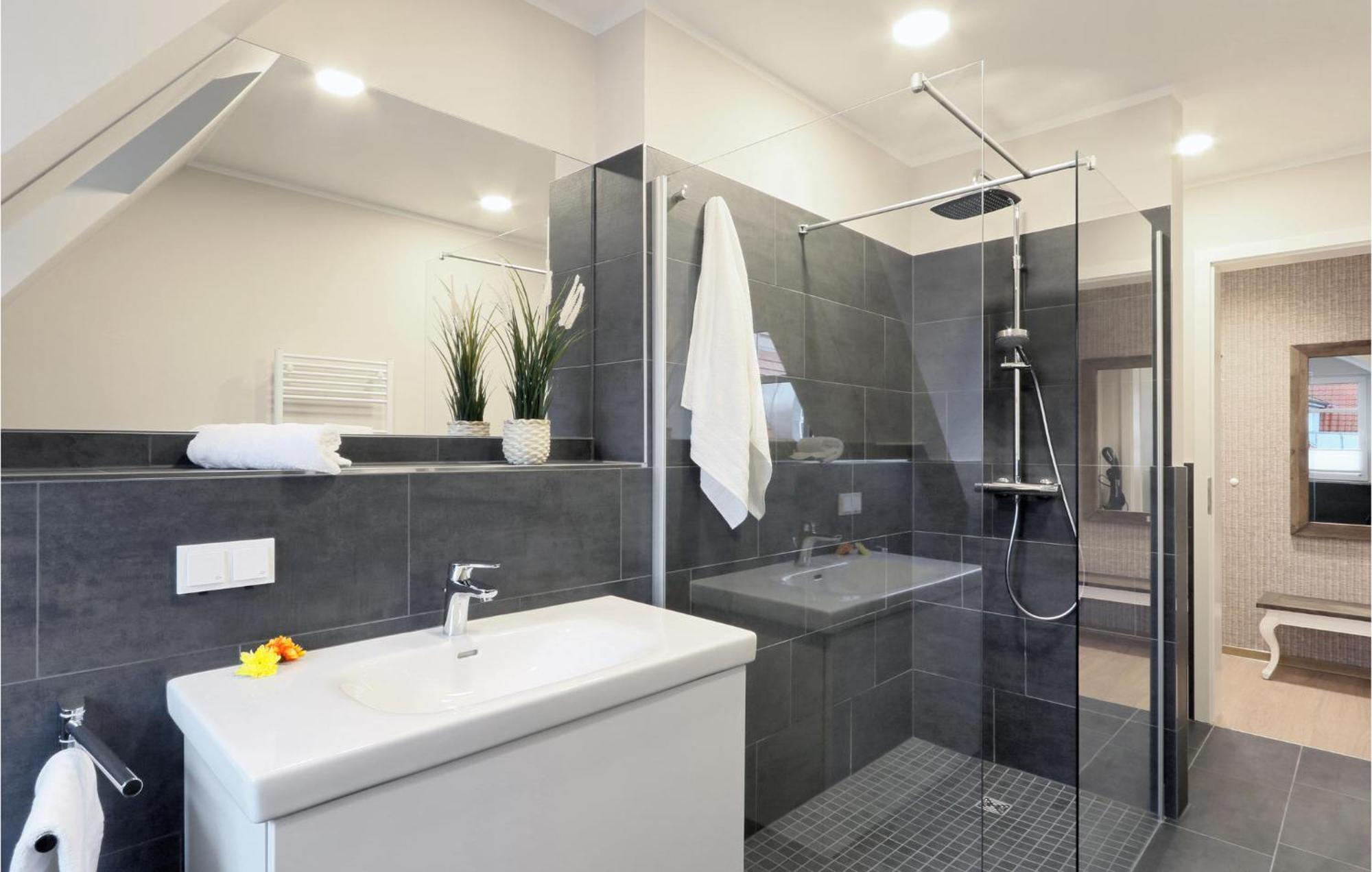 Meerblick-Apartment 62 Болтенхаген Екстериор снимка