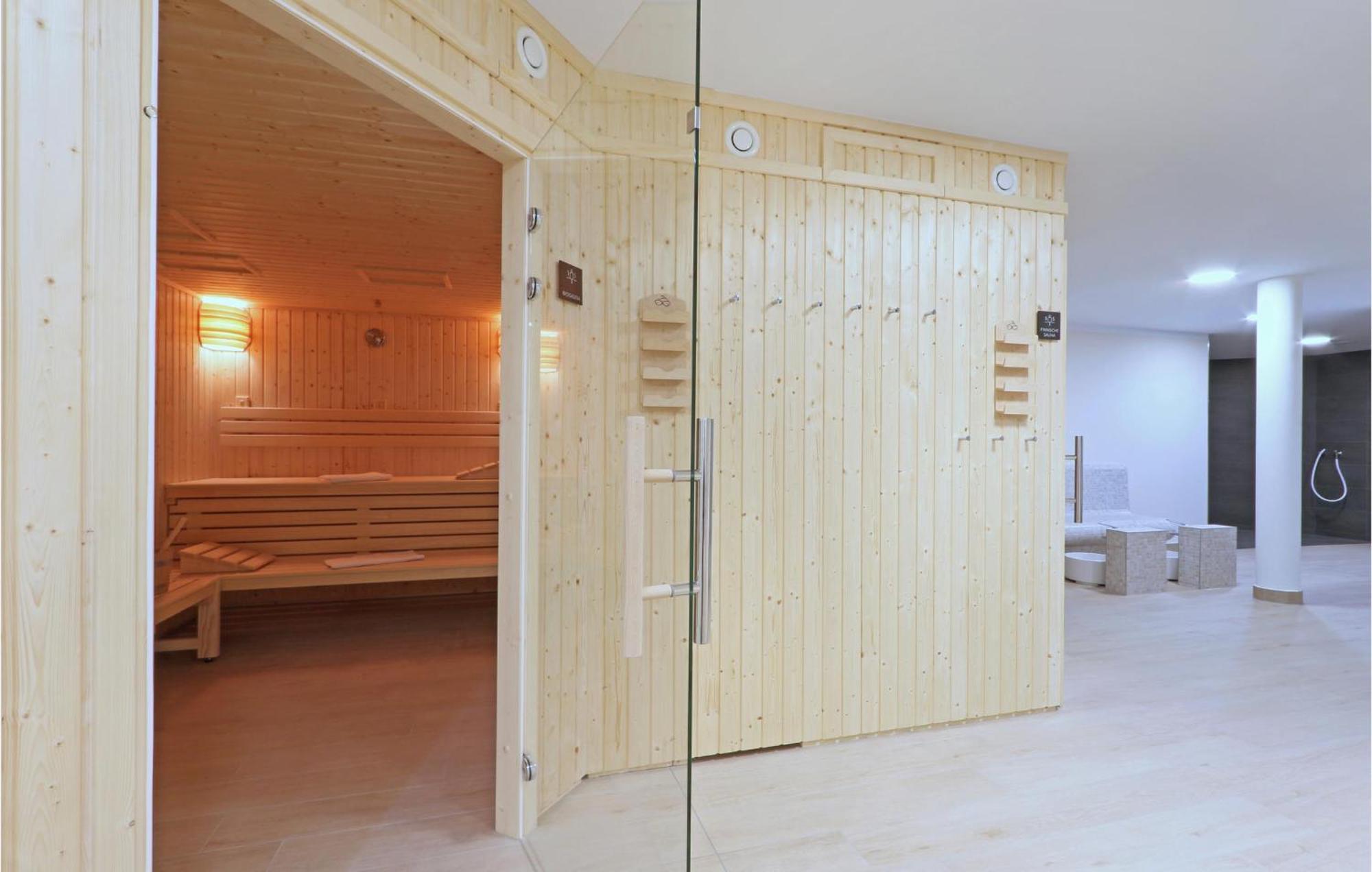 Meerblick-Apartment 62 Болтенхаген Екстериор снимка