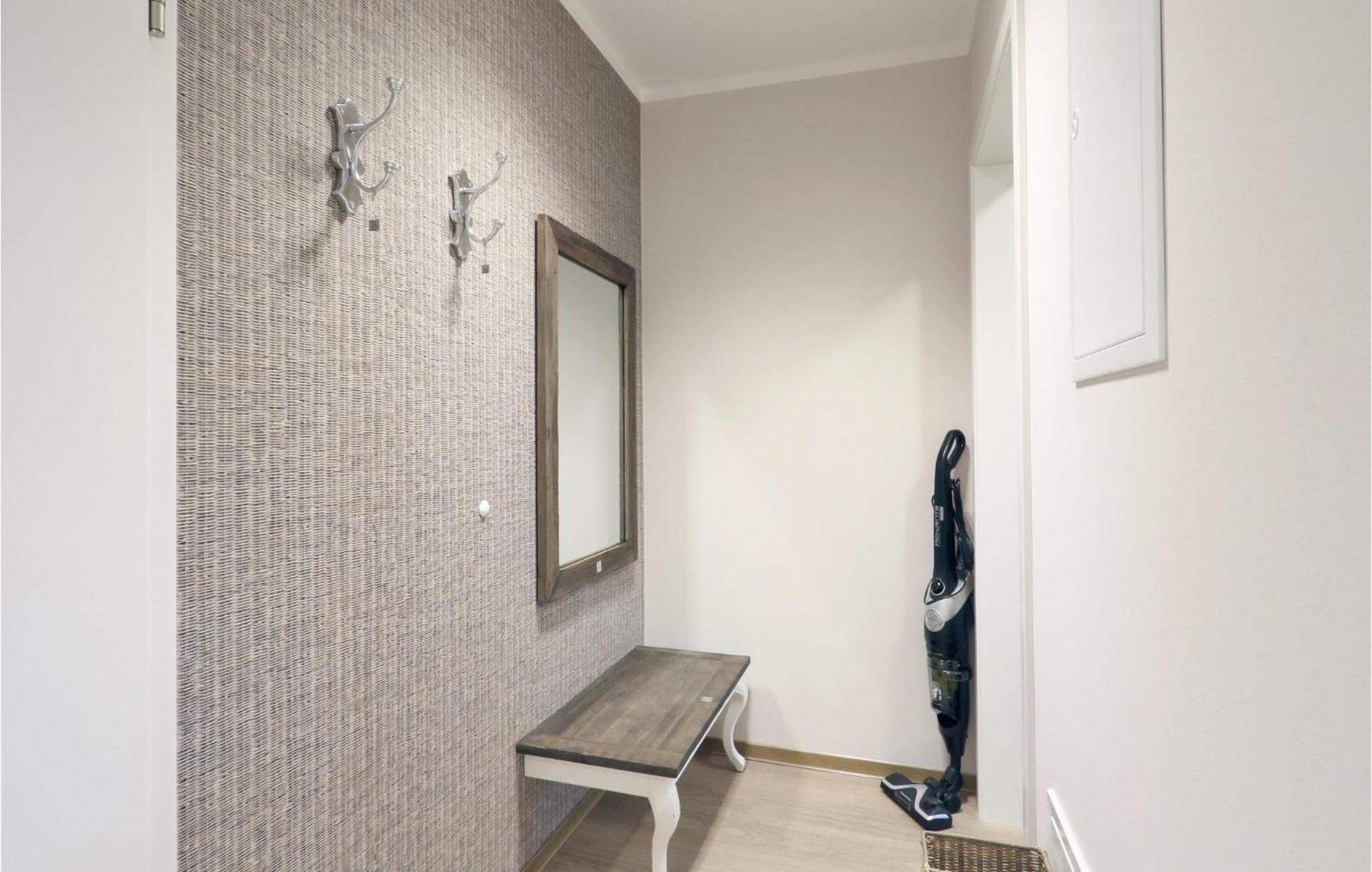 Meerblick-Apartment 62 Болтенхаген Екстериор снимка