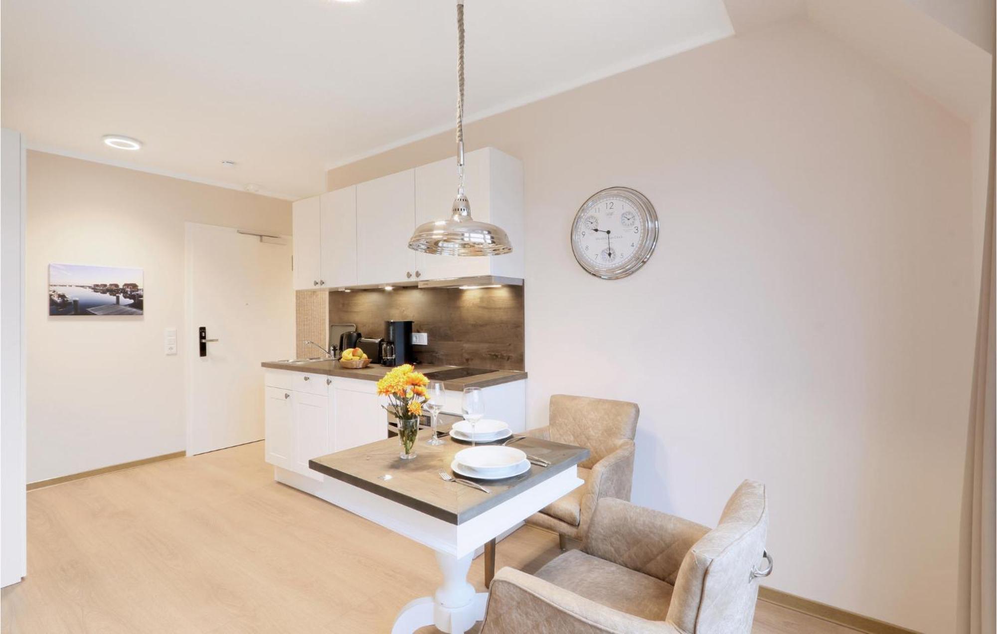 Meerblick-Apartment 62 Болтенхаген Екстериор снимка