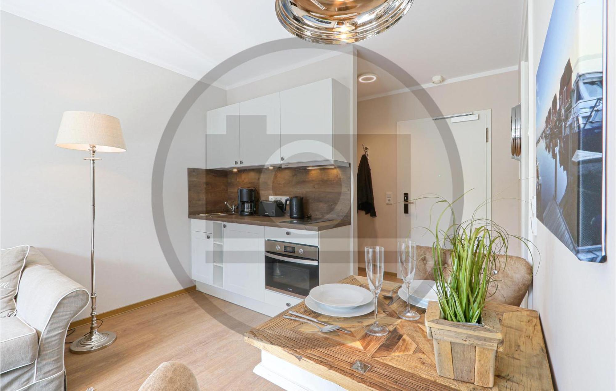 Meerblick-Apartment 62 Болтенхаген Екстериор снимка
